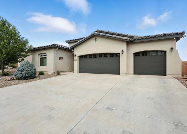 Property at 1770 Camino Corona SW, Los Lunas, NM 87031, 3 beds, 2.5 baths