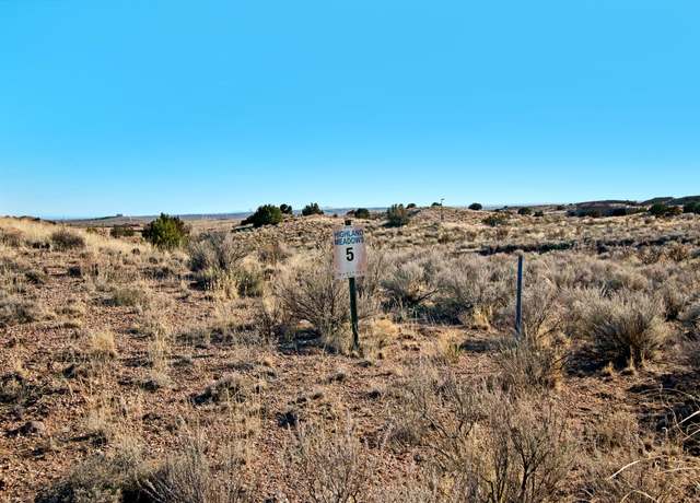 Property at 1708 Highland Meadows Pl NE, Rio Rancho, NM 87144