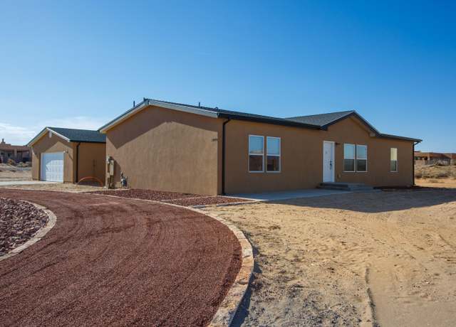 Property at 1899 Vargas Rd SE, Rio Rancho, NM 87124, 3 beds, 2 baths