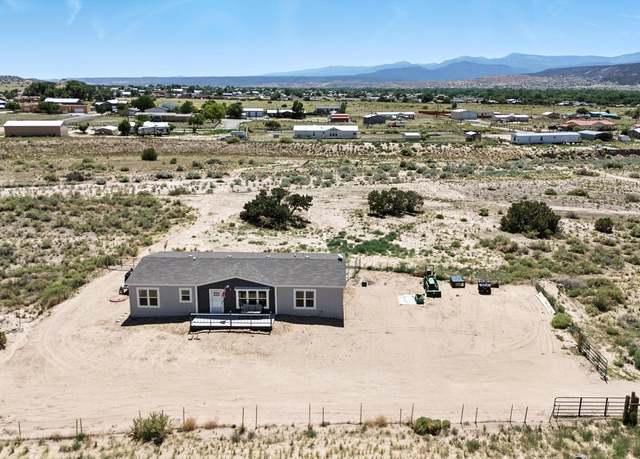 Property at 37 Private Dr Unit 1034B, Alcalde, NM 87511, 3 beds, 2 baths