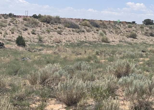 Property at Unit 16 Lot 13 Blk 5 Volcano Clfs, Albuquerque, NM 87120