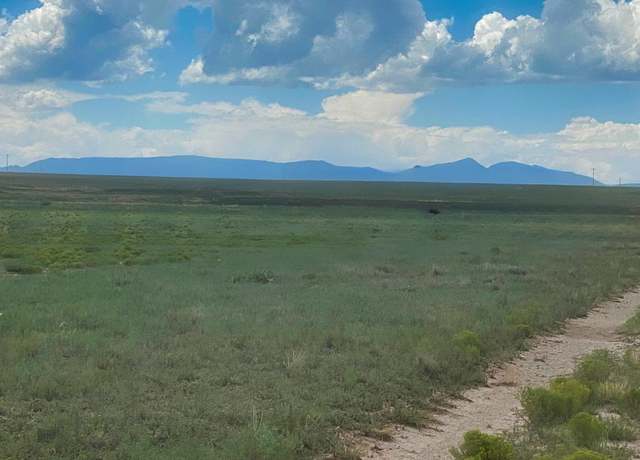 Property at Roland Dr, Estancia, NM 87016