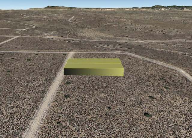 Property at Marble (u26 B49 L34, 35) Rd NE, Rio Rancho, NM 87144