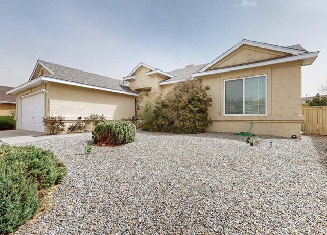 Property at 10432 Napoli St NW, Albuquerque, NM 87114, 4 beds, 2 baths