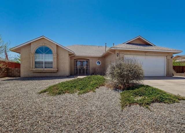 Property at 6592 Towhee Ct NE, Rio Rancho, NM 87144, 3 beds, 2 baths