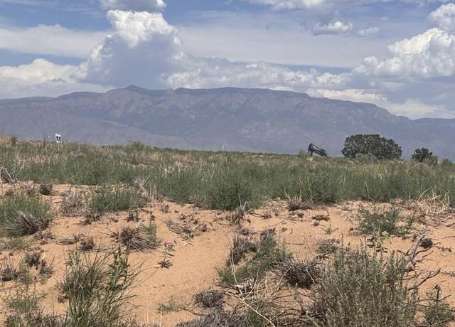 Property at Unit 16 Lot 16 Blk 5 Volcano Clfs, Albuquerque, NM 87120