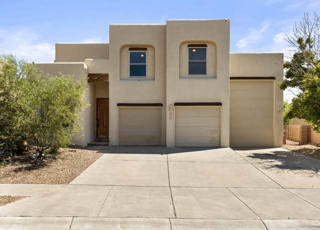 Property at 2016 Selway Pl NW, Albuquerque, NM 87120, 3 beds, 3.5 baths