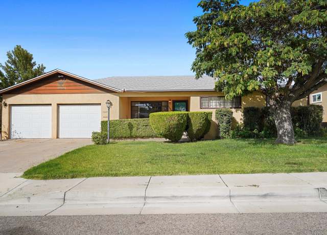 Property at 11609 Baldwin Ave NE, Albuquerque, NM 87112, 4 beds, 2 baths