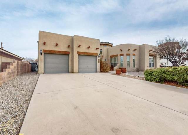 Property at 920 Loma Pinon Loop NE, Rio Rancho, NM 87144, 4 beds, 2.5 baths