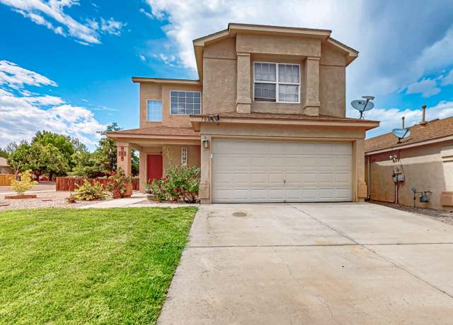 Property at 701 Autumn Meadows Dr, Rio Rancho, NM 87144, 3 beds, 2.5 baths