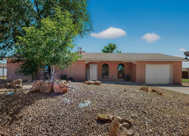 Property at 205 Loma Verde Dr, Rio Communities, NM 87002, 2 beds, 1 bath