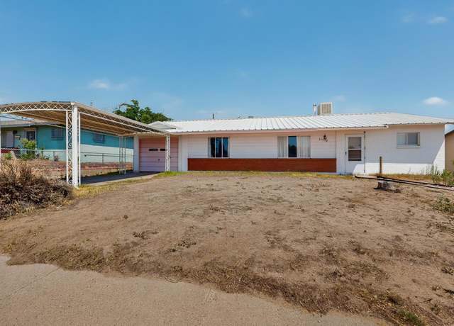 Property at 10709 Anaya St SW, Albuquerque, NM 87121, 4 beds, 2 baths