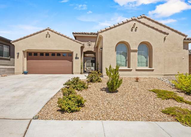 Property at 12209 Bear Valley Ln NW, Albuquerque, NM 87120, 4 beds, 3 baths