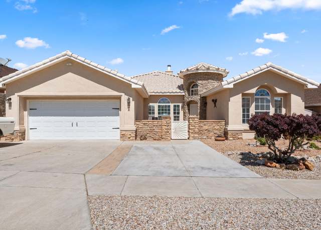 Property at 1908 Selway Pl NW, Albuquerque, NM 87120, 4 beds, 3 baths