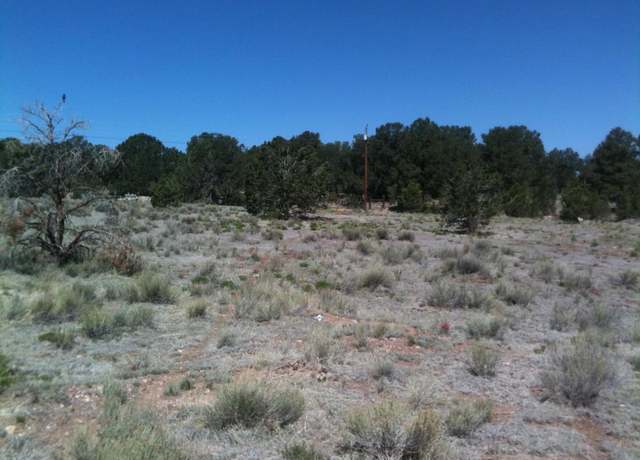 Property at 00 Nm Highway 612, Thoreau, NM 87323