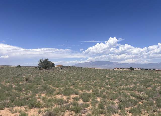 Property at Unit 16 Lot 3 Blk 7 Volcano Clfs, Albuquerque, NM 87120