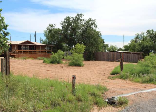 Property at 405 Bullhead Dr, Conchas Dam, NM 88416, 3 beds, 2 baths
