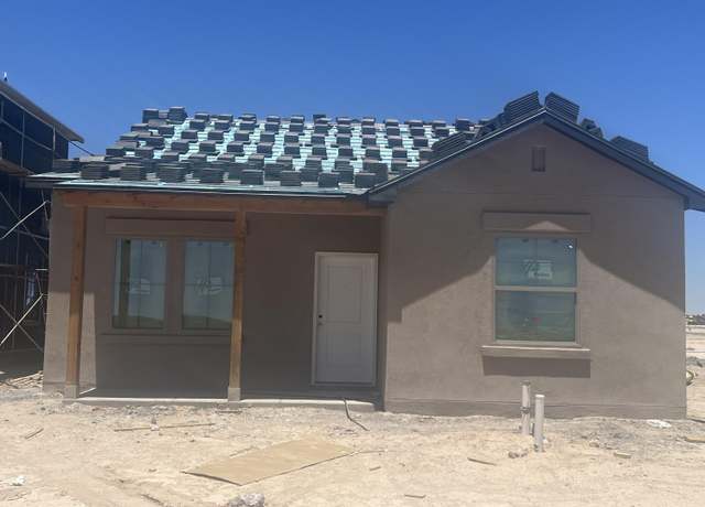 Property at 1933 Stryker Rd SE, Albuquerque, NM 87105, 3 beds, 2 baths