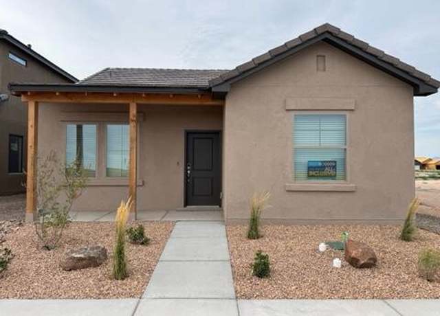 Property at 1933 Stryker Rd SE, Albuquerque, NM 87105, 3 beds, 2 baths