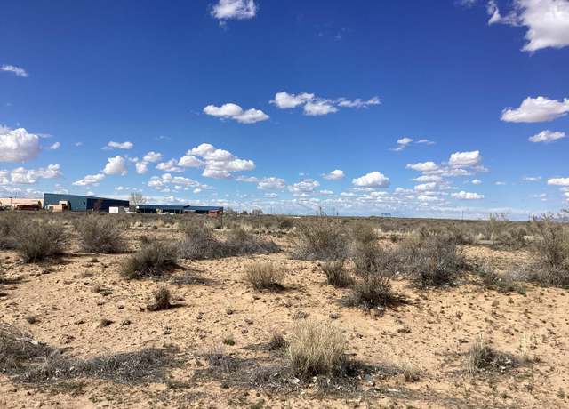 Property at Camino La Canada, Los Lunas, NM 87031