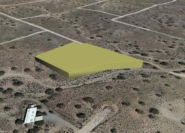 Property at 37th (u5 B54 L 136) St NW, Rio Rancho, NM 87144