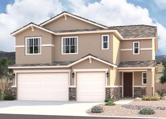Property at 3113 Alicia Ln NE, Rio Rancho, NM 87144, 5 beds, 3 baths