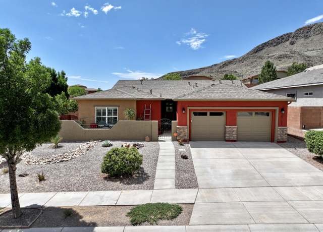Property at 4181 Palo Verde Ct, Los Lunas, NM 87031, 3 beds, 2 baths