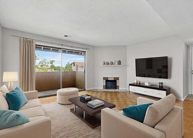 Property at 3841 Montgomery Blvd NE #835, Albuquerque, NM 87109, 2 beds, 1 bath