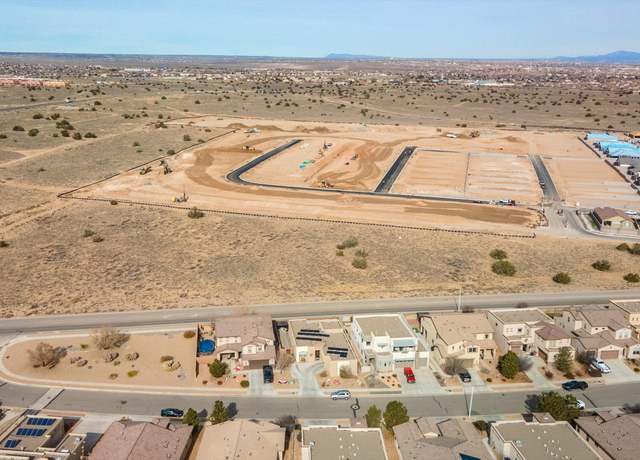 Property at 0 011 006 Corrected Plat #20, Albuquerque, NM 87120