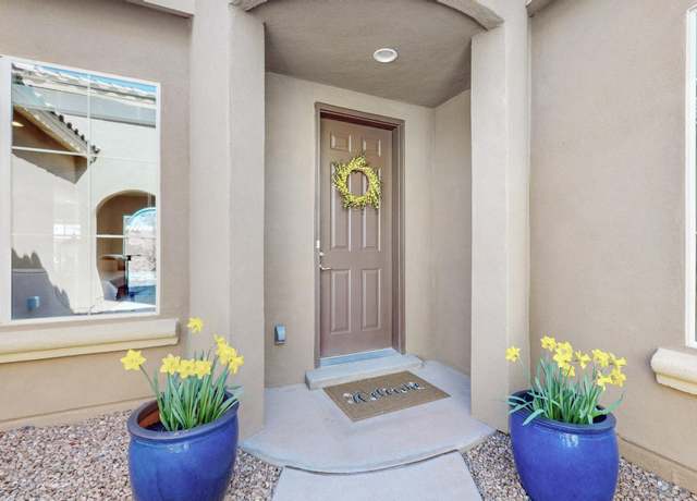 Property at 8704 Espacio Verde Rd, Albuquerque, NM 87120, 4 beds, 3 baths