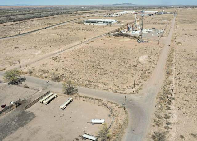 Property at Block:A Tract:1 Rio Grande Industrial Park, Belen, NM 87002