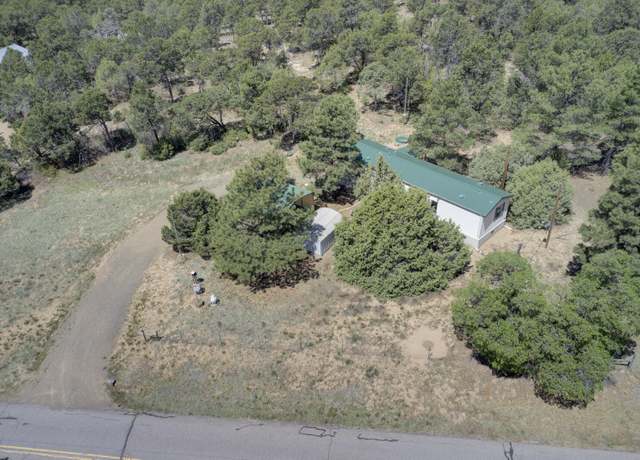 Property at 24 Buckboard Rd, Tijeras, NM 87059, 2 beds, 2 baths
