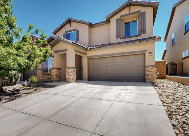 Property at 3141 Llano Vista Ct NE, Rio Rancho, NM 87124, 3 beds, 2.5 baths