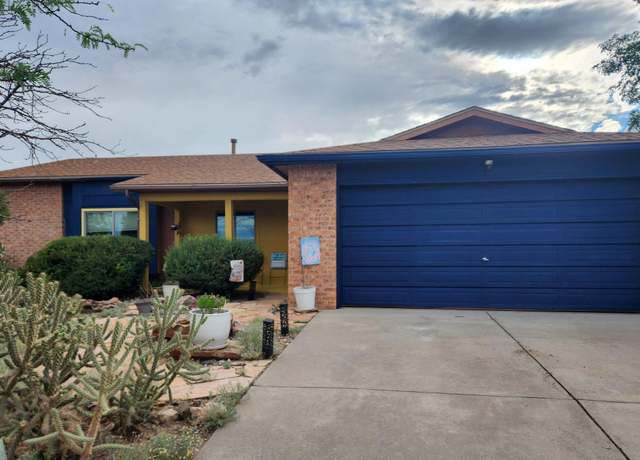 Property at 625 Ivory Rd SE, Rio Rancho, NM 87124, 3 beds, 2 baths