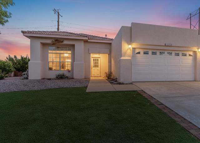 Property at 8004 Corte Del Viento NW, Albuquerque, NM 87120, 3 beds, 2 baths
