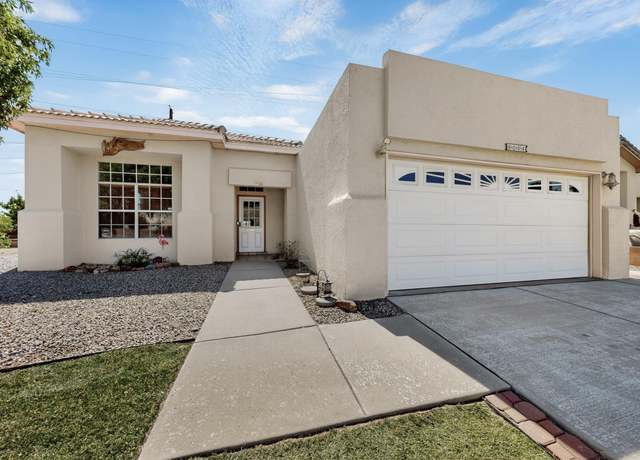 Property at 8004 Corte Del Viento NW, Albuquerque, NM 87120, 3 beds, 2 baths