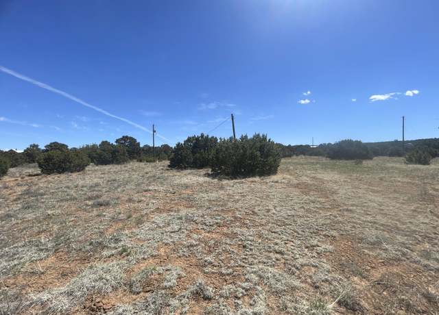 Property at 13 Shiba Ln, Tijeras, NM 87059