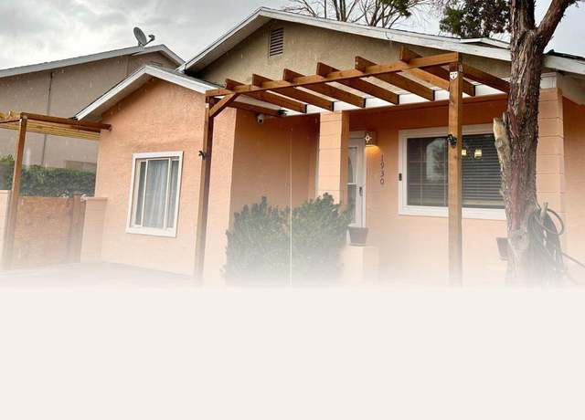Property at 1930 High St SE, Albuquerque, NM 87102, 3 beds, 2 baths