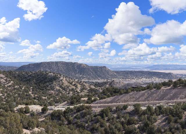 Property at 5b Del Charro Rd, Lamy, NM 87540