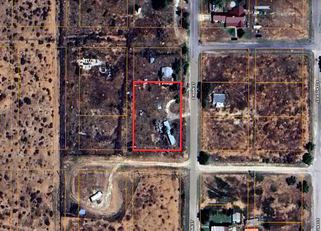 Property at 706 S Main St, Elida, NM 88116