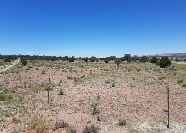 Property at Tbd Nm 612, Thoreau, NM 87323