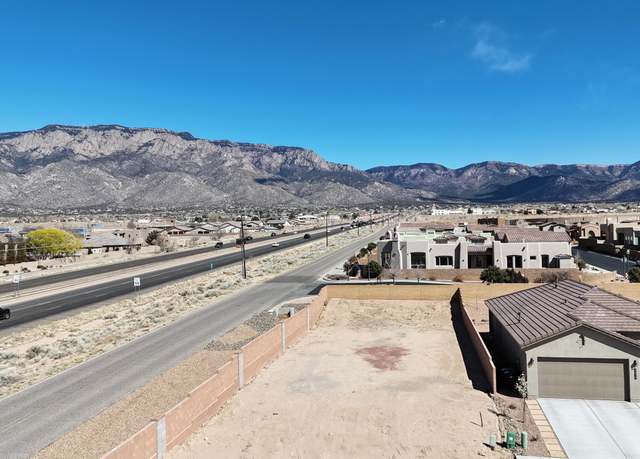 Property at 9834 Desert Lark Pl NE #33, Albuquerque, NM 87122
