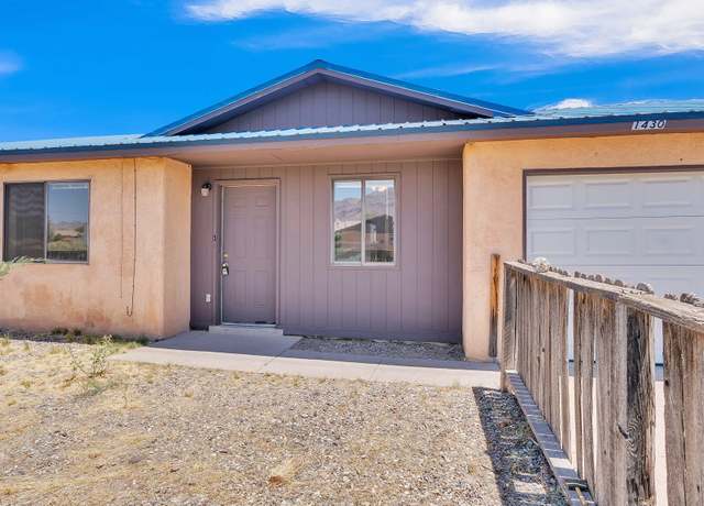 Property at 1430 Lopezville Rd, Socorro, NM 87801, 2 beds, 1 bath