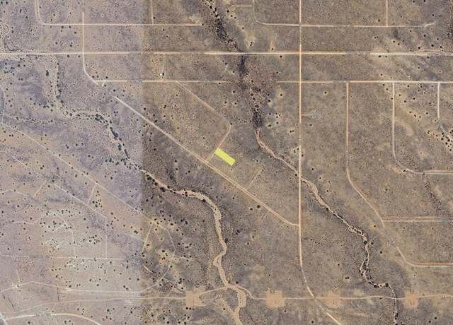 Property at Sable (u24 B14 L35) Rd NW, Rio Rancho, NM 87144