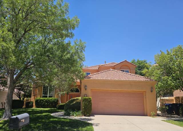 Property at 5309 Avenida Cuesta NE, Albuquerque, NM 87111, 4 beds, 3 baths
