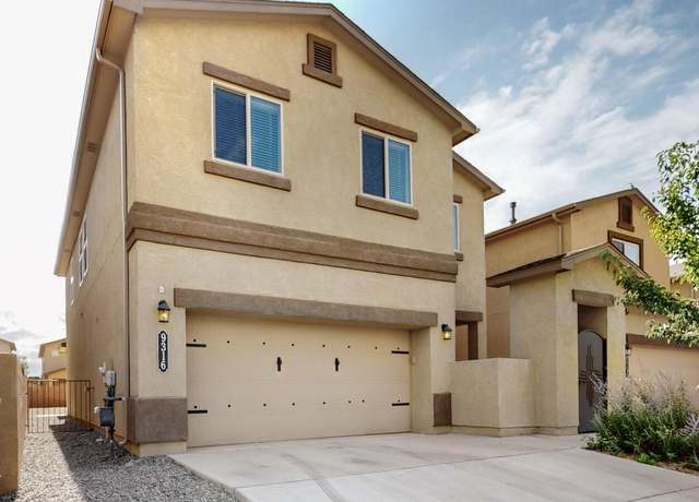 Property at 9316 Warm Stone St, Albuquerque, NM 87114, 4 beds, 2.5 baths