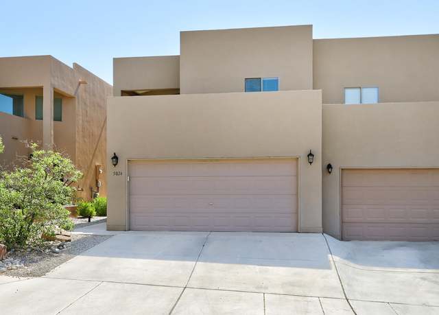 Property at 5024 Sala De Tomas Dr NW, Albuquerque, NM 87120, 3 beds, 2.5 baths
