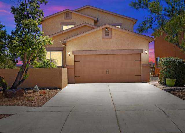 Property at 3000 Morrissey St SW, Albuquerque, NM 87121, 4 beds, 2.5 baths