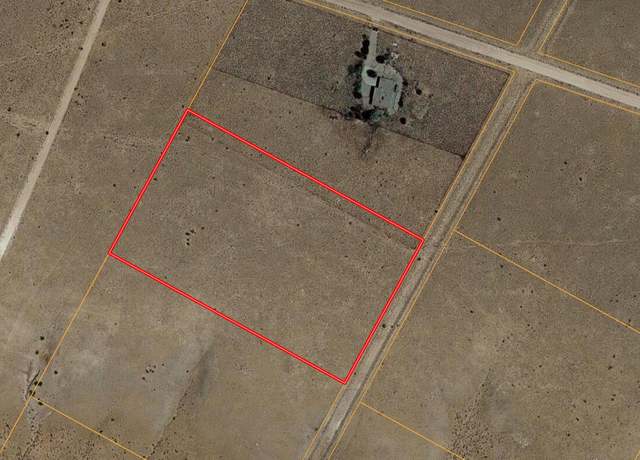 Property at Lot 17 Manta Cir, Veguita, NM 87062