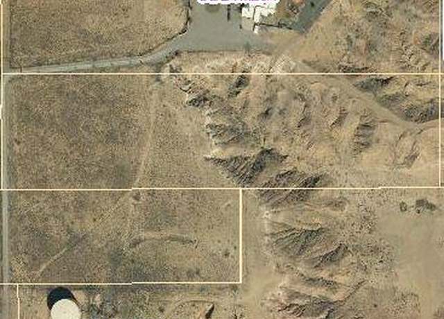 Property at Off Camino Del Llano Loop, Belen, NM 87002